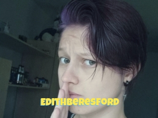 Edithberesford