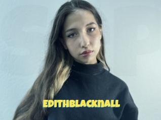 Edithblacknall