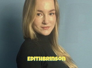 Edithbrinson