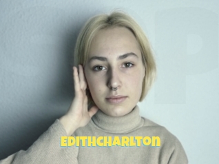 Edithcharlton