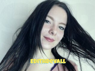Edithdevall