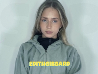 Edithgibbard
