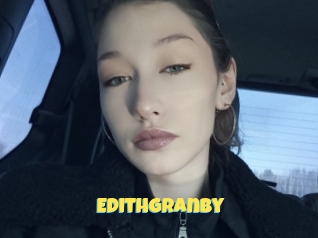 Edithgranby
