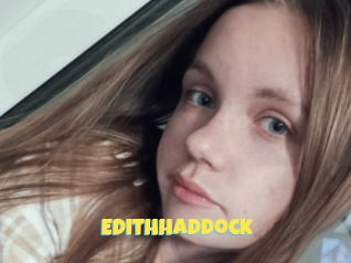 Edithhaddock
