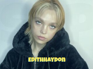 Edithhaydon