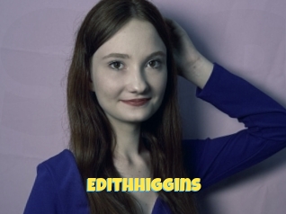 Edithhiggins