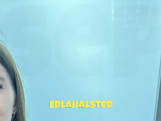 Edlahalsted