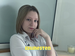 Edlinesten