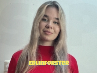 Edlinforster