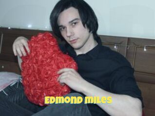Edmond_miles