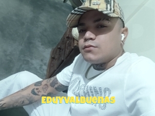 Eduyvalbuenas