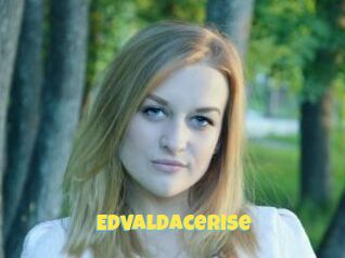 Edvaldacerise