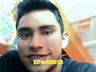 Edward25
