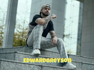 Edwardgreyson