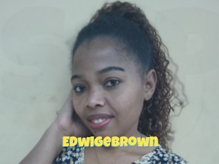 Edwigebrown