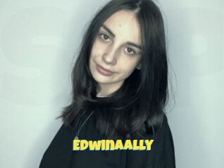 Edwinaally