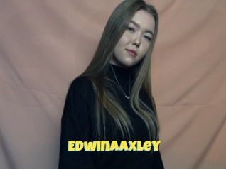 Edwinaaxley