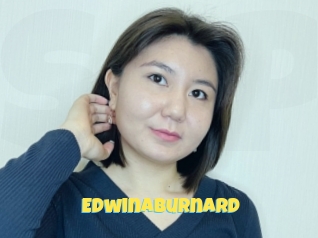 Edwinaburnard