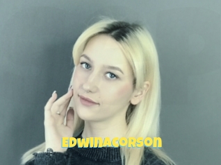 Edwinacorson