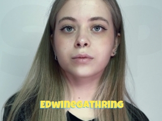 Edwinegathring