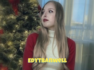 Edytbanwell