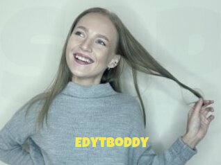 Edytboddy