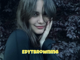 Edytbrowning