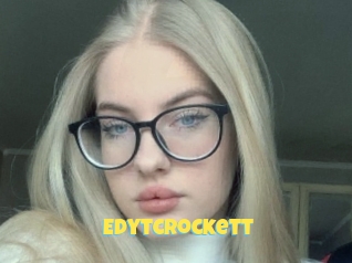 Edytcrockett