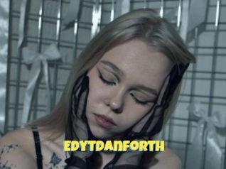 edytdanforth Sexe et Porno