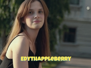 Edythappleberry