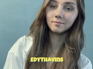 Edythavins