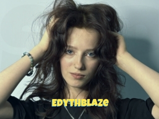 Edythblaze