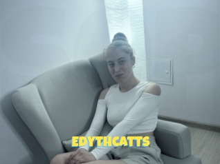 Edythcatts