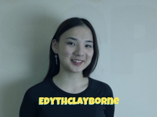 Edythclayborne