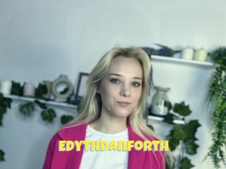 Edythdanforth