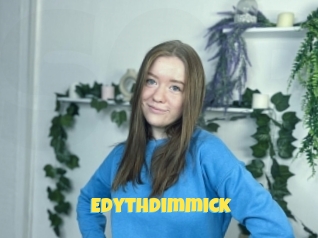 Edythdimmick