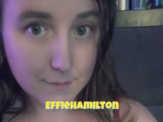 Effiehamilton