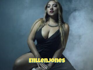Eiillenjones