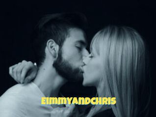 Eimmyandchris