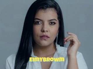 Eimybrowm