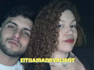 Eithamandvalient