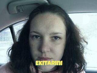 Ekitarini