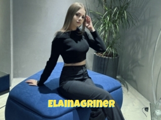 Elainagriner