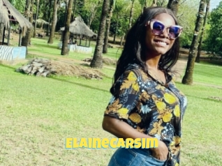 Elainecarsim