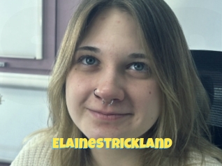 Elainestrickland