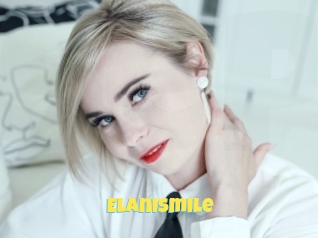 Elanismile