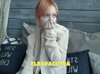 Elaseacutea