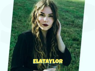 Elataylor