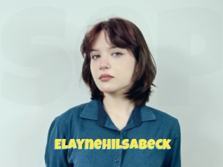Elaynehilsabeck