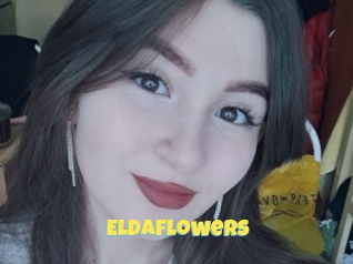 Eldaflowers